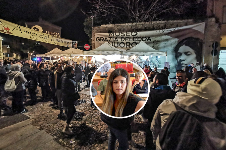 È polemica sugli orari di chiusura imposti a “Mastros in Nugoro”. L’Opposizione chiede chiarimenti