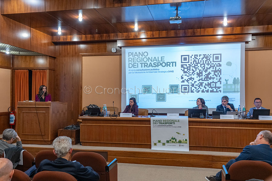 Nuoro. Le strade disastrate fanno fuggire turisti e cittadini: a breve il nuovo Piano Trasporti Regionale