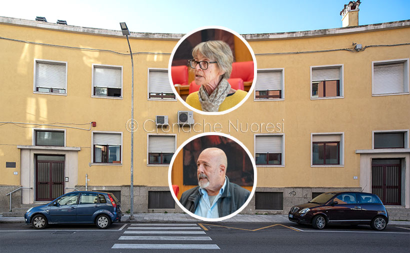 Nuoro. Comunità integrata via Trieste: è polemica sulle rette anziani. Aumenti shock e servizi carenti