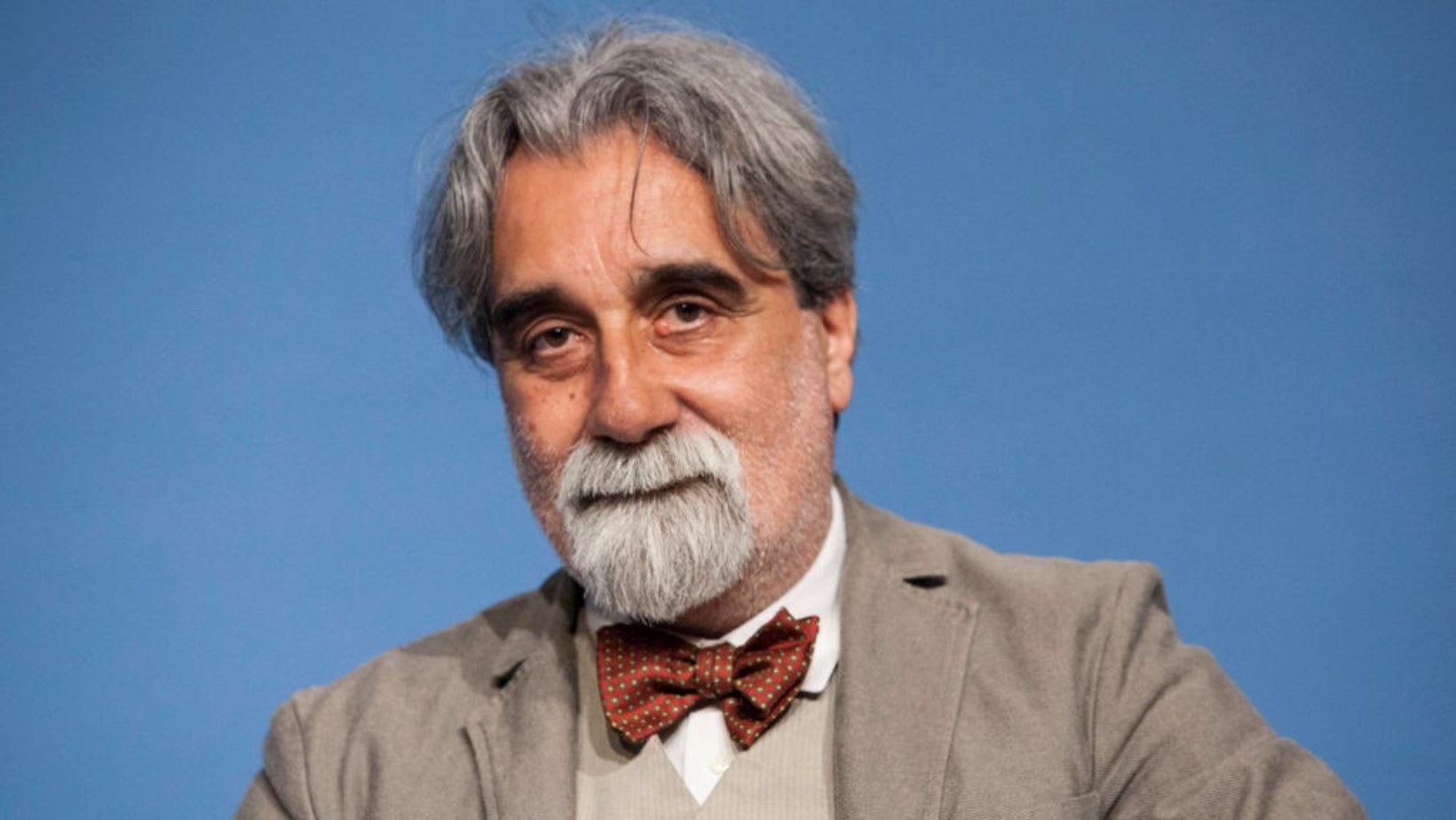 Addio a Peppe Vessicchio: si spegne a 69 anni l’icona di Sanremo