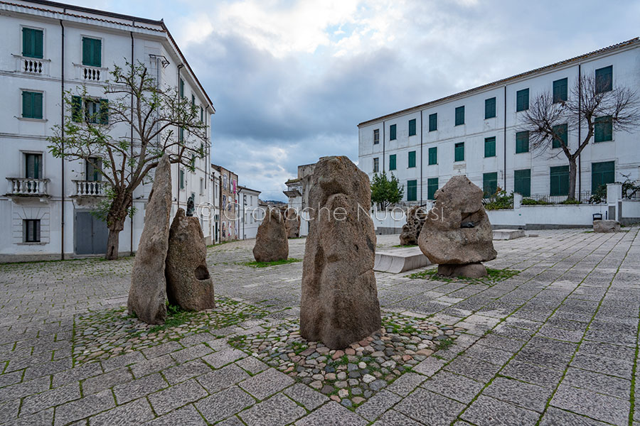 Nuoro in piazza per la pace: sabato il sit-in contro l’escalation militare e l’interventismo