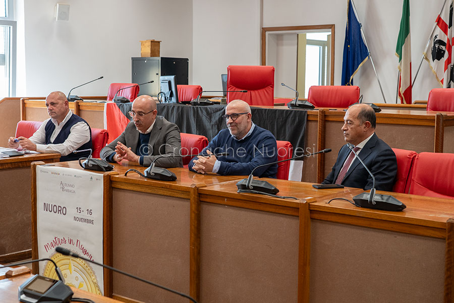 Nuoro “vernissage” di Autunno in Barbagia: la proposta dell’ASPEN per rilanciare l’artigianato