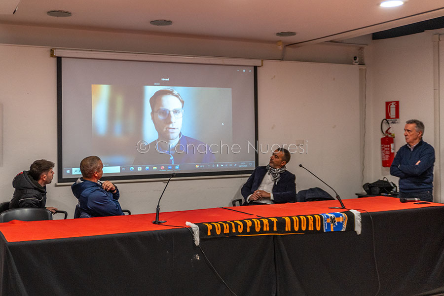 Sport e Erasmus Plus. Tecnici e dirigenti nuoresi a lezione in Portogallo per crescere