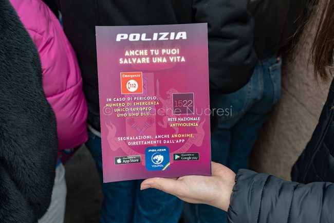 Questo non e' amore (foto S.Novellu)