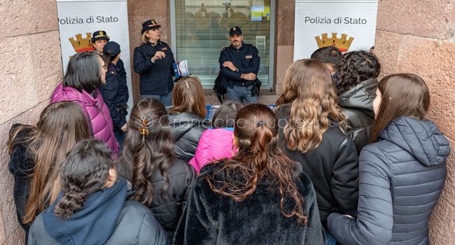 Questo non e' amore (foto S.Novellu)