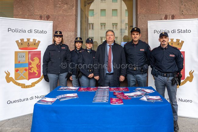 Questo non e' amore (foto S.Novellu)