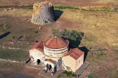 Santa Sabina a Silanus