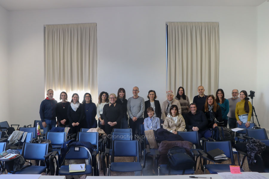 Assistenza SLA. A Nuoro il nuovo percorso garantisce appropriatezza e continuità delle cure