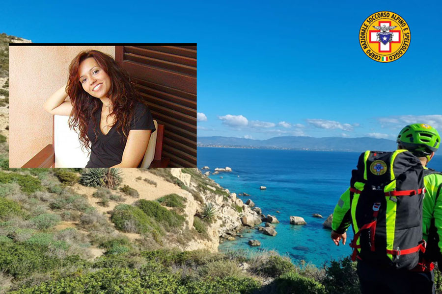 Mistero Martina Lattuca: sospese le ricerche a Calamosca, nessuna traccia