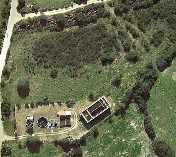 Orosei. Dopo anni di attesa Sos Alinos avrà il depuratore da 12milioni di euro