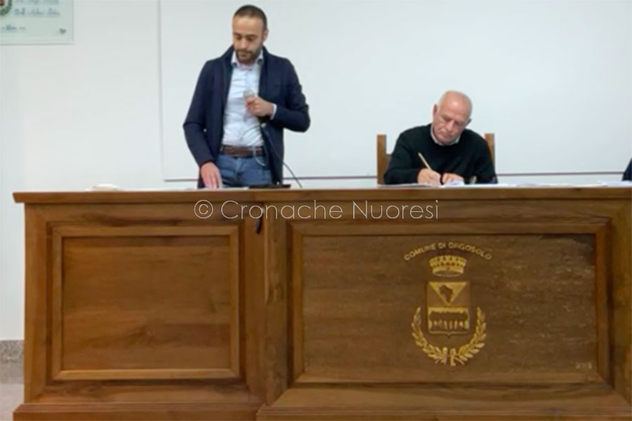 Orgosolo. Scontro politico per Su Sercone: il sindaco Mereu defenestra Taras