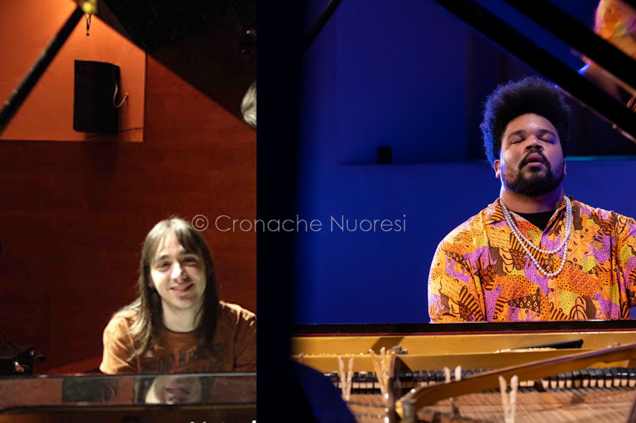 Animanera Mediterranea. Un doppio tuffo nel jazz tra Brasile e Sardegna: Amaro Freitas e Jacopo Tore portano in scena il pianoforte visionario