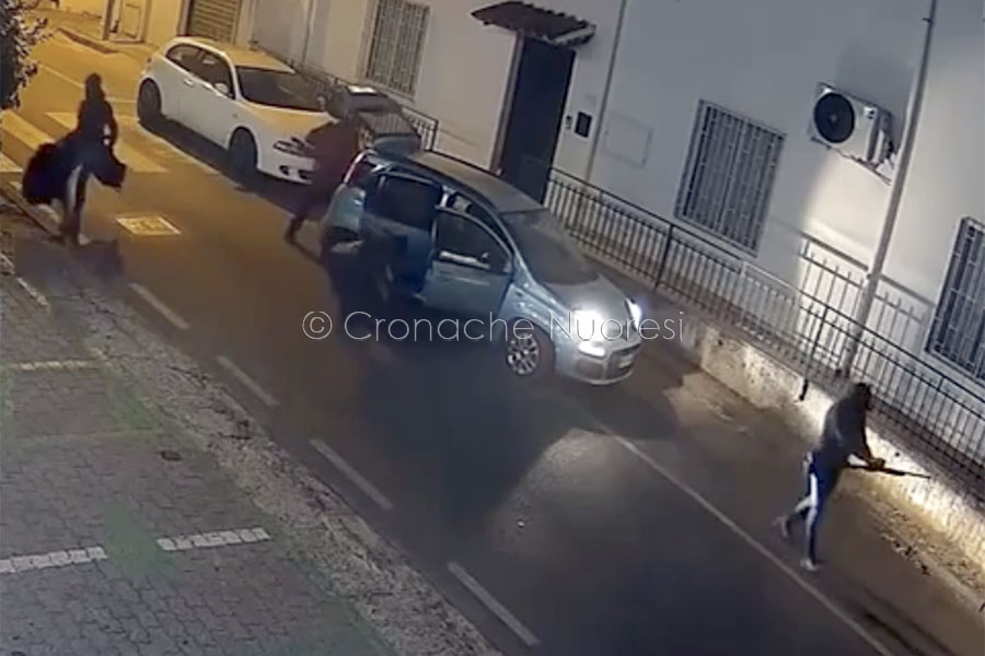 Smantellata banda specializzata in assalti a portavalori, bancomat e Monopoli: sette arresti