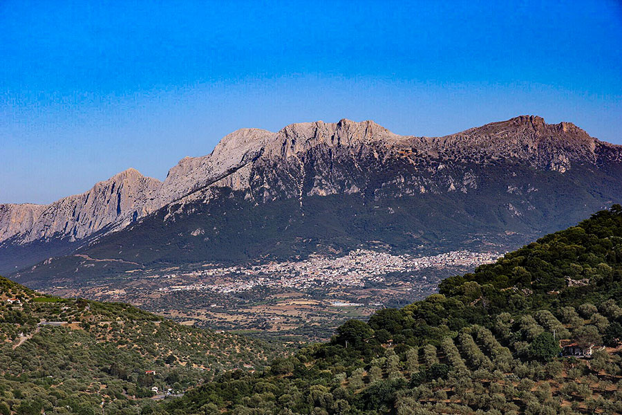 Innovazione a Oliena: l’e.INS Spoke 2 porta la tecnologia nel cuore della Sardegna