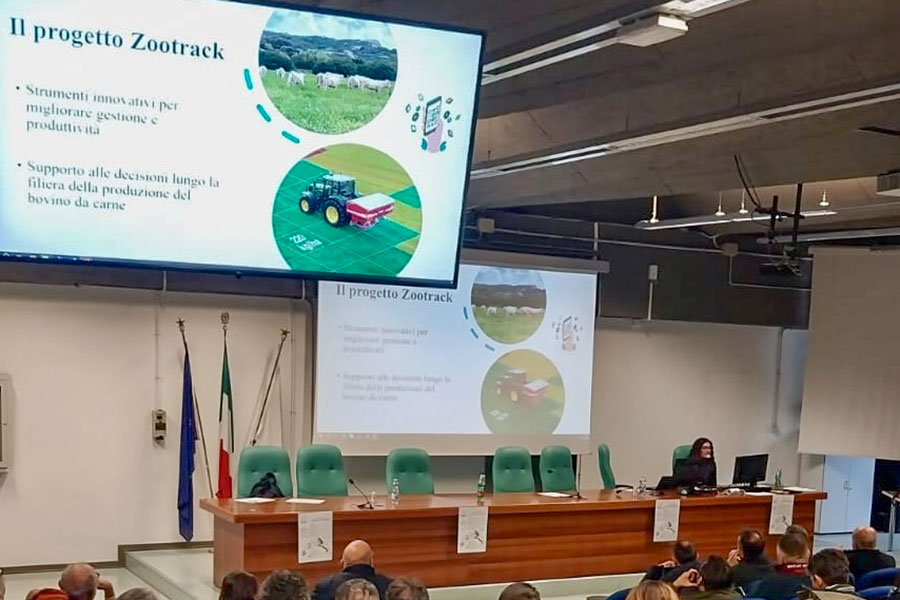 Zootecnia sarda: Coldiretti punta su innovazione e tracciabilità con il progetto Zootrack