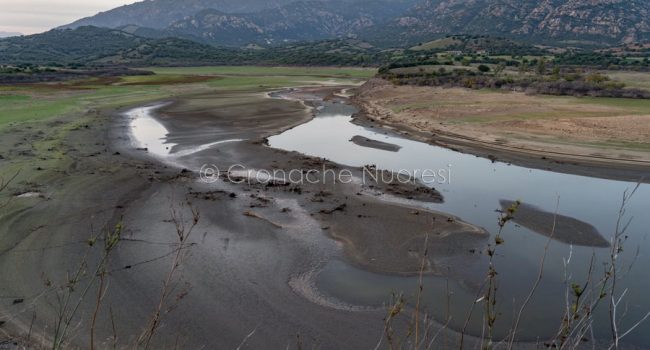 Invaso di Maccheronis a secco (foto S.Novellu)