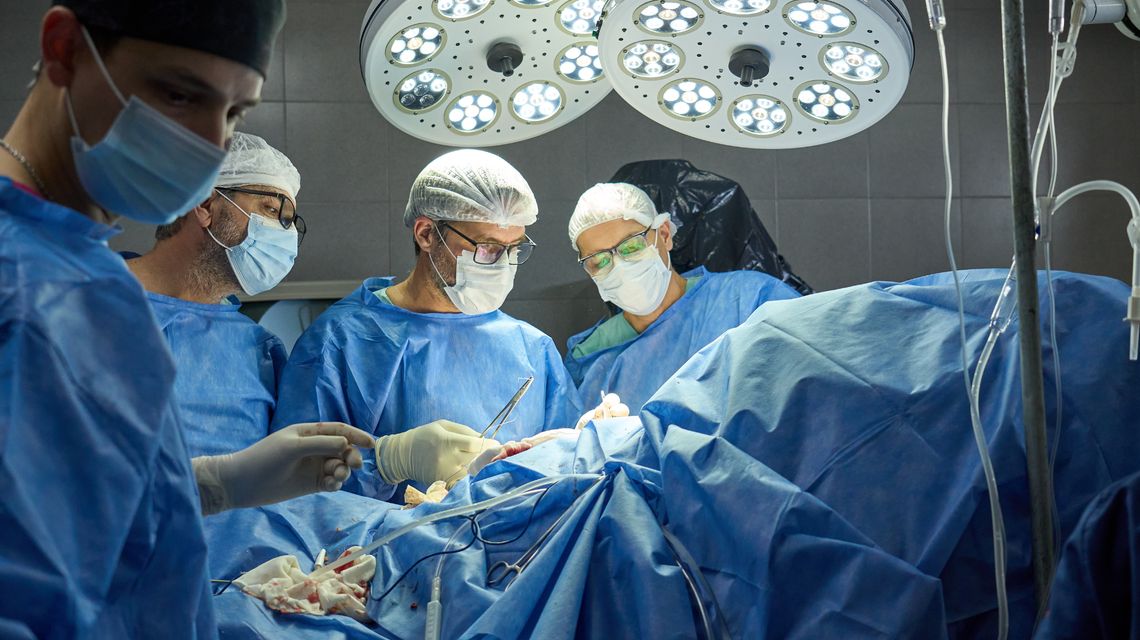 Sanità. La Giunta stanzia 1,85 milioni per trapianti e donazioni di organi