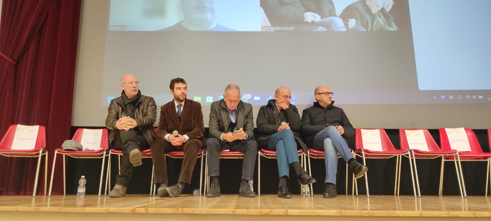 Sorgono. Sanità territoriale possibile: coi medici cubani il San Camillo resta aperto