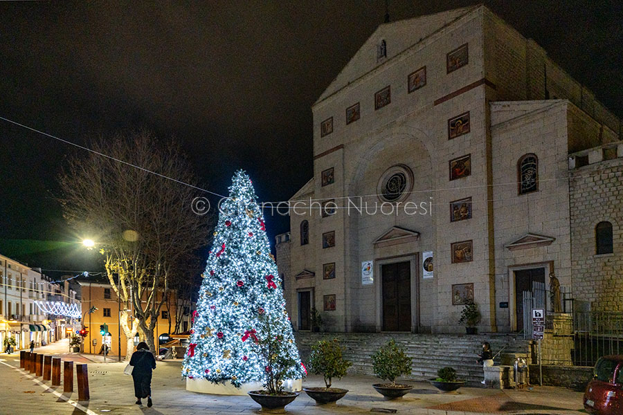 Natale al Corso Garibaldi. Al via gli eventi (scopri di più)