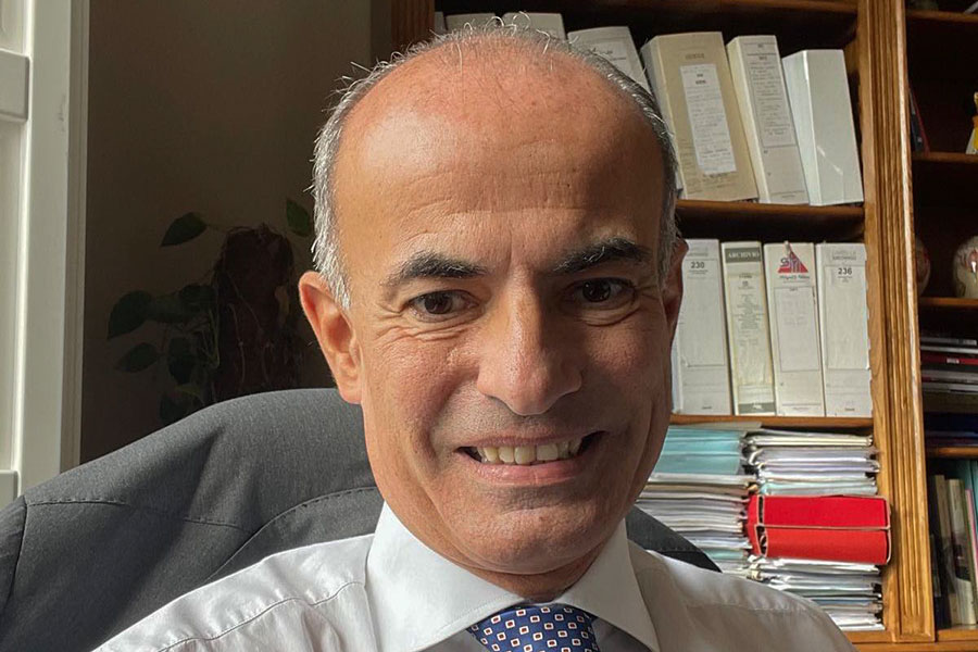 Bancarotta: otto anni all’ex presidente di Confindustria Sardegna Scanu