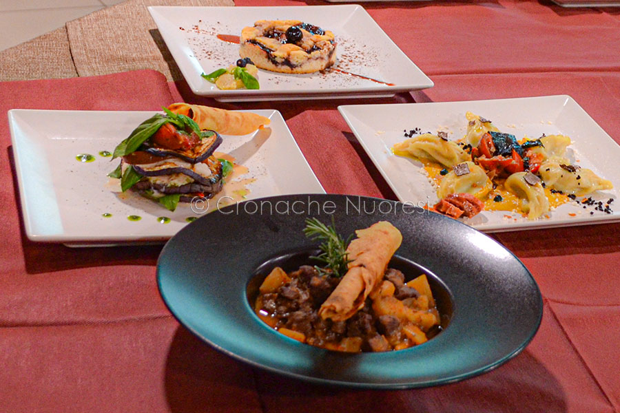 Mangiare sano per invecchiare bene: a Nuoro  esperti a confronto su cibo e salute