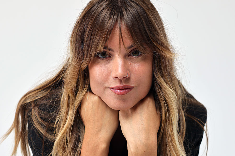 Bari Sardo. Il rock di Poggipollini e l’ironia di Alice De André all’Abbarì Festival