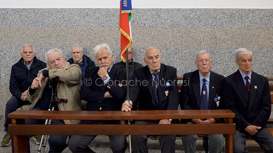 Associazione Nazionale VVF (foto S.Meloni)