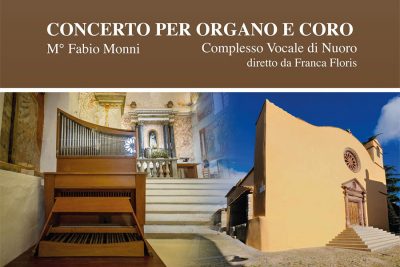 Concerto Complesso vocale di Nuoro
