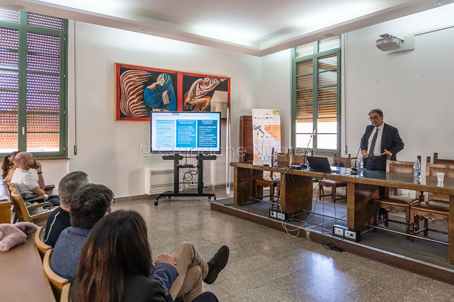 Nuoro lancia la “Transizione Sportiva”: forum su sport, salute e sviluppo