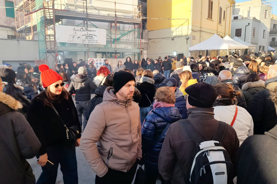 Autunno in  Barbagia agli sgoccioli: oltre 450mila visitatori e più di 13milioni di fatturato