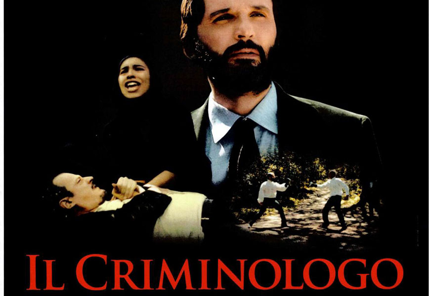 “Il Criminologo” approda al Cinema Pitagora: la storia di Gonario Pinna tra giustizia e impegno civile