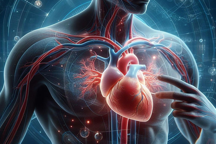 La ASL di Nuoro attiva il primo ambulatorio cardiologico itinerante in Sardegna