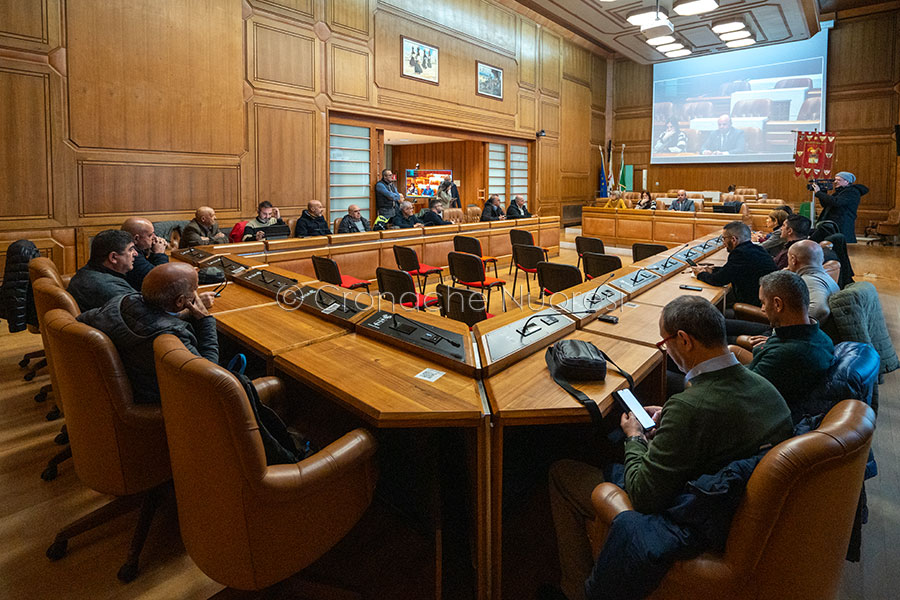 Nuoro. Mobilità in Provincia: il Nuorese ostaggio dei Trasporti Pubblici