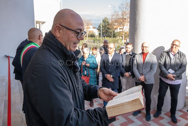 Don Giuseppe Cheri (S.Novellu)