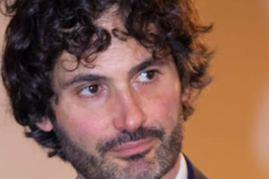 Alberto Raimondi è il nuovo Vicario della Prefettura di Nuoro