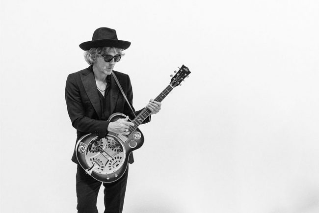 Federico Poggipollini