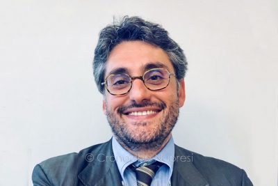 Francesco Trotta, il nuovo Commissario ASL Nuoro
