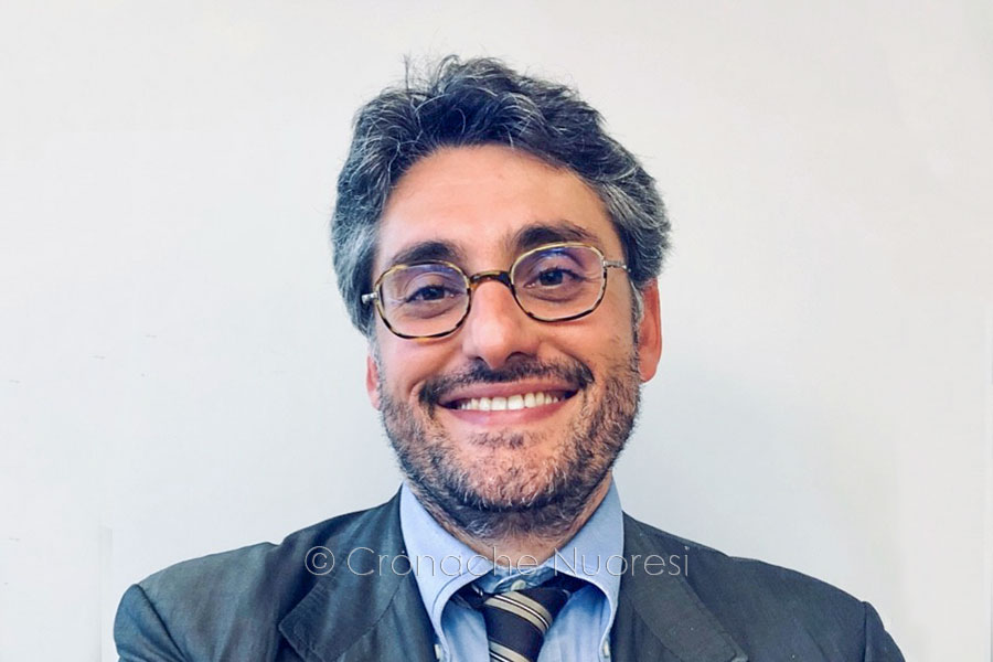 Sanità. Francesco Trotta è il nuovo direttore generale della ASL 3 di Nuoro