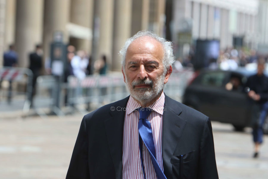 “Ebrei in guerra”.  Venerdì alla  Satta una riflessione critica con Gad Lerner (Clicca per i dettagli)