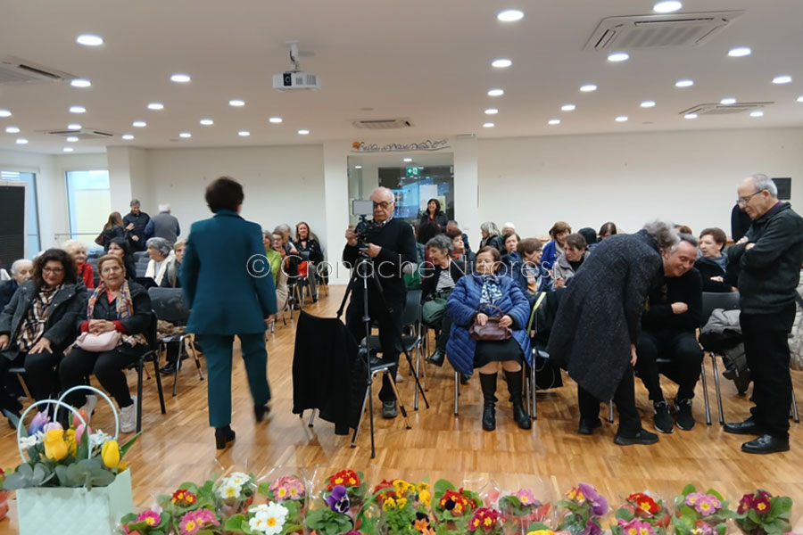 Siniscola. Dalla guerra alla cattedra, dal carcere a Pietralata: la vita di Albino Bernardini in una conferenza