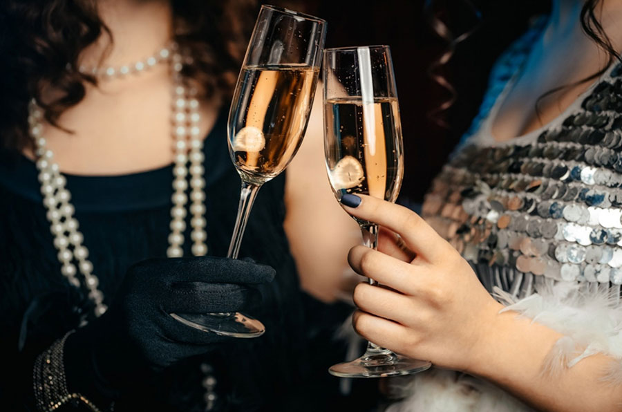 Capodanno 2026: eccellenza e benessere sul lago di Lugano