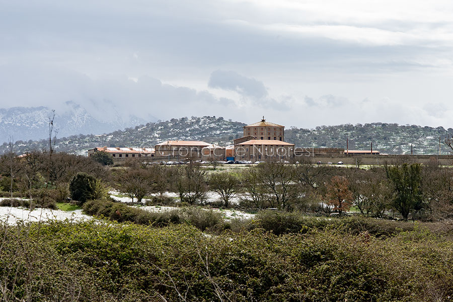 Badu ‘e Carros al 41bis: Fratelli d’Italia gela le proteste: «Il Governo garantisce sicurezza»