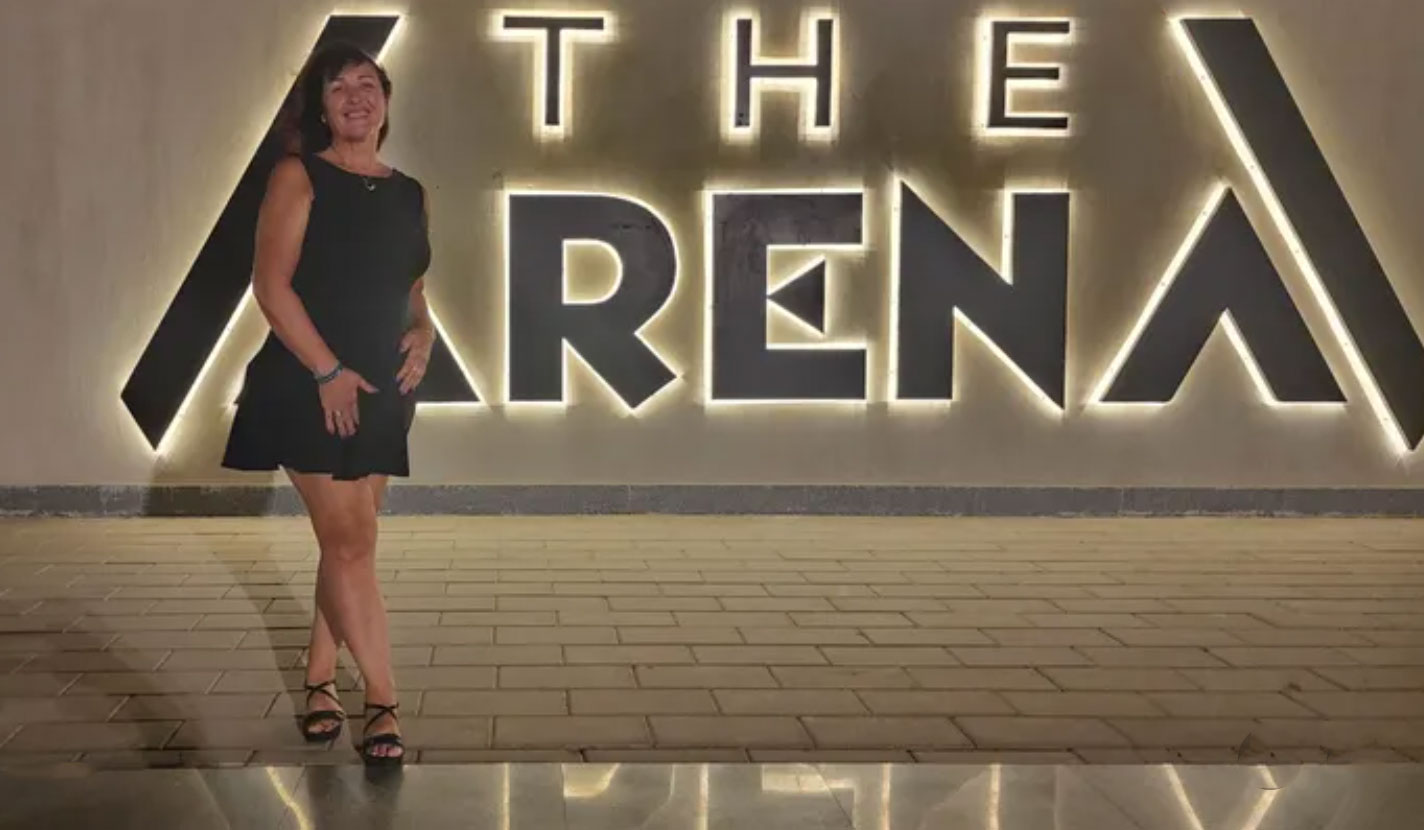 Siniscola. Solidarietà per Patrizia: scatta la raccolta fondi dopo la grave malattia