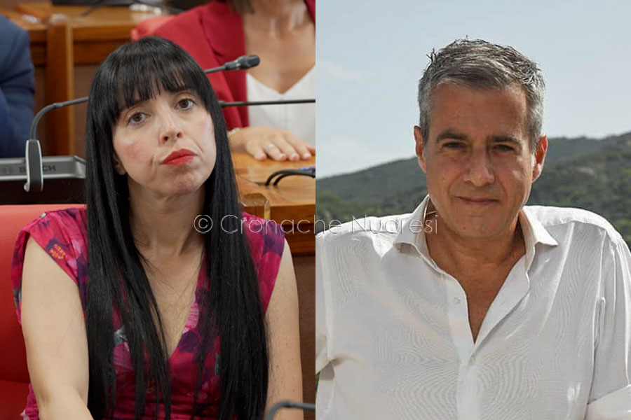 Revocare la cittadinanza onoraria a Francesca Albanese? Polemica  sterile “dei civico-leghisti nuoresi”