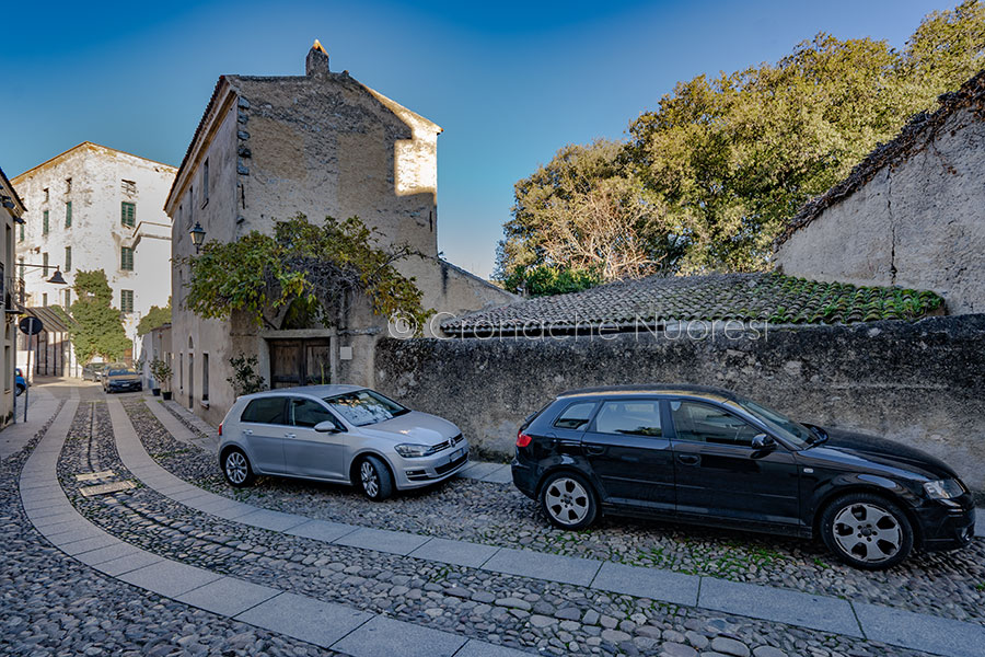 Nuoro città dei motori: il Capoluogo è ottavo in Italia per numero di auto