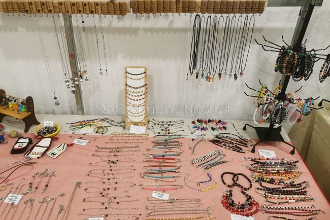 Mercatino degli hobbisti