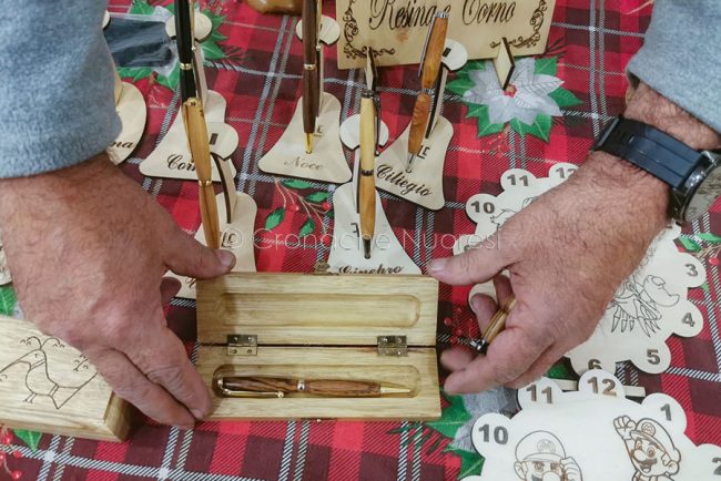 Mercatino degli hobbisti