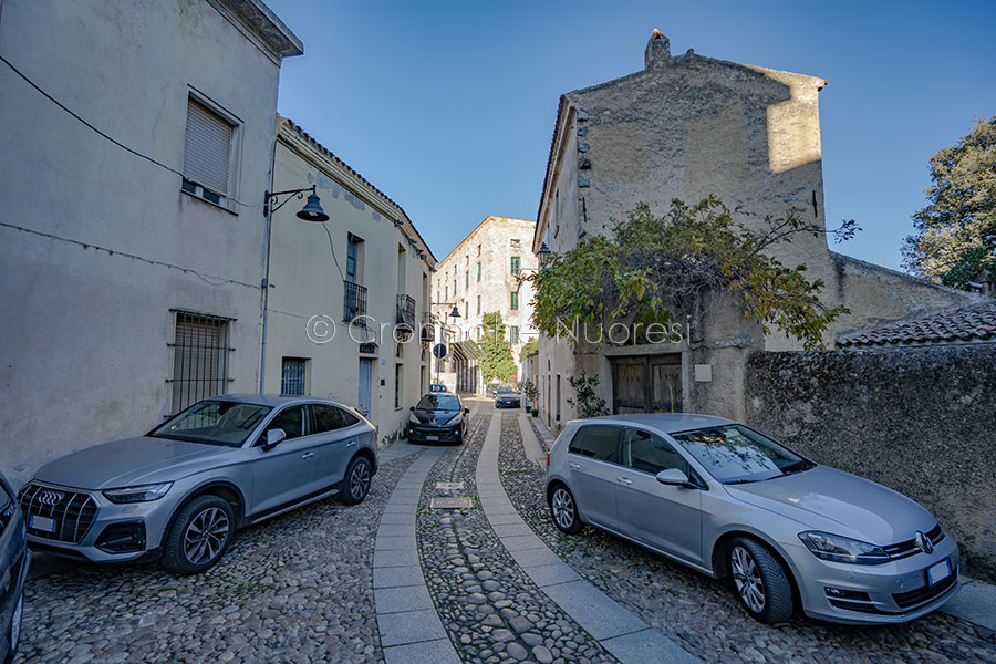 Nuoro sotto i riflettori di RaiUno. Arriva “Linea Verde”: vietata la sosta in centro