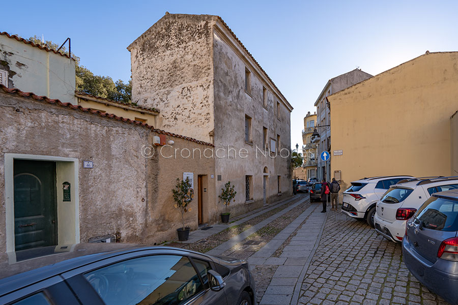 “E Cosima aveva una gran voglia di sapere”: Nuoro celebra il Centenario del Nobel a Grazia Deledda”