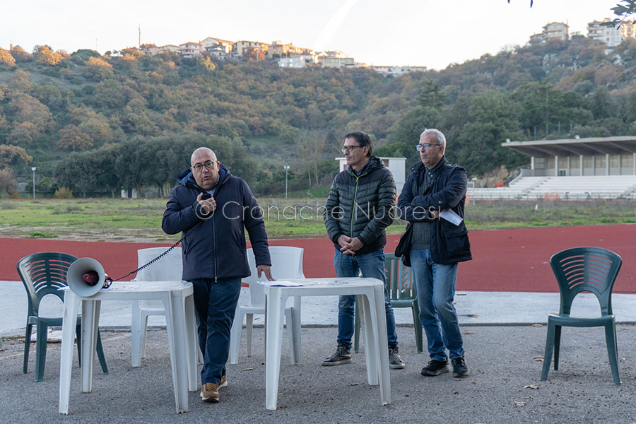 Campo Scuola “Podda”. Scontro politico tra “scarico di responsabilità” e difesa degli uffici